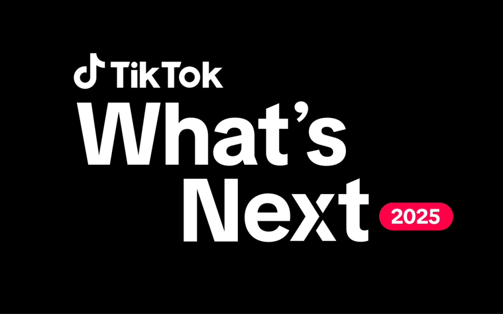 Tendencias 2025 en TikTok