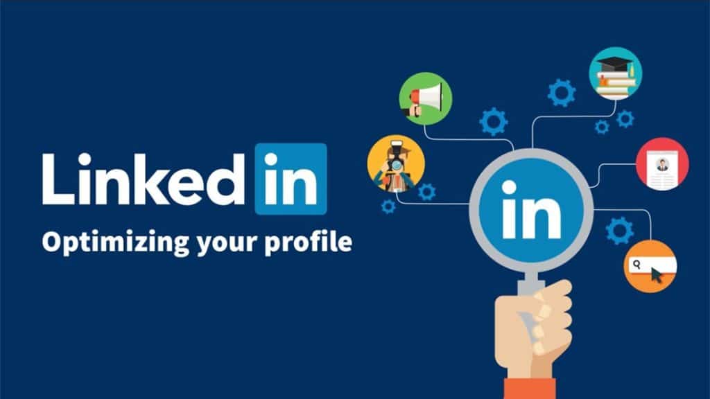 optimizar perfil linkedin