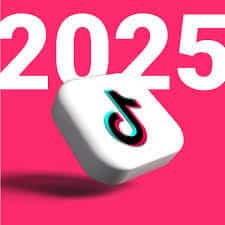 tendencias 2025 tik tok 